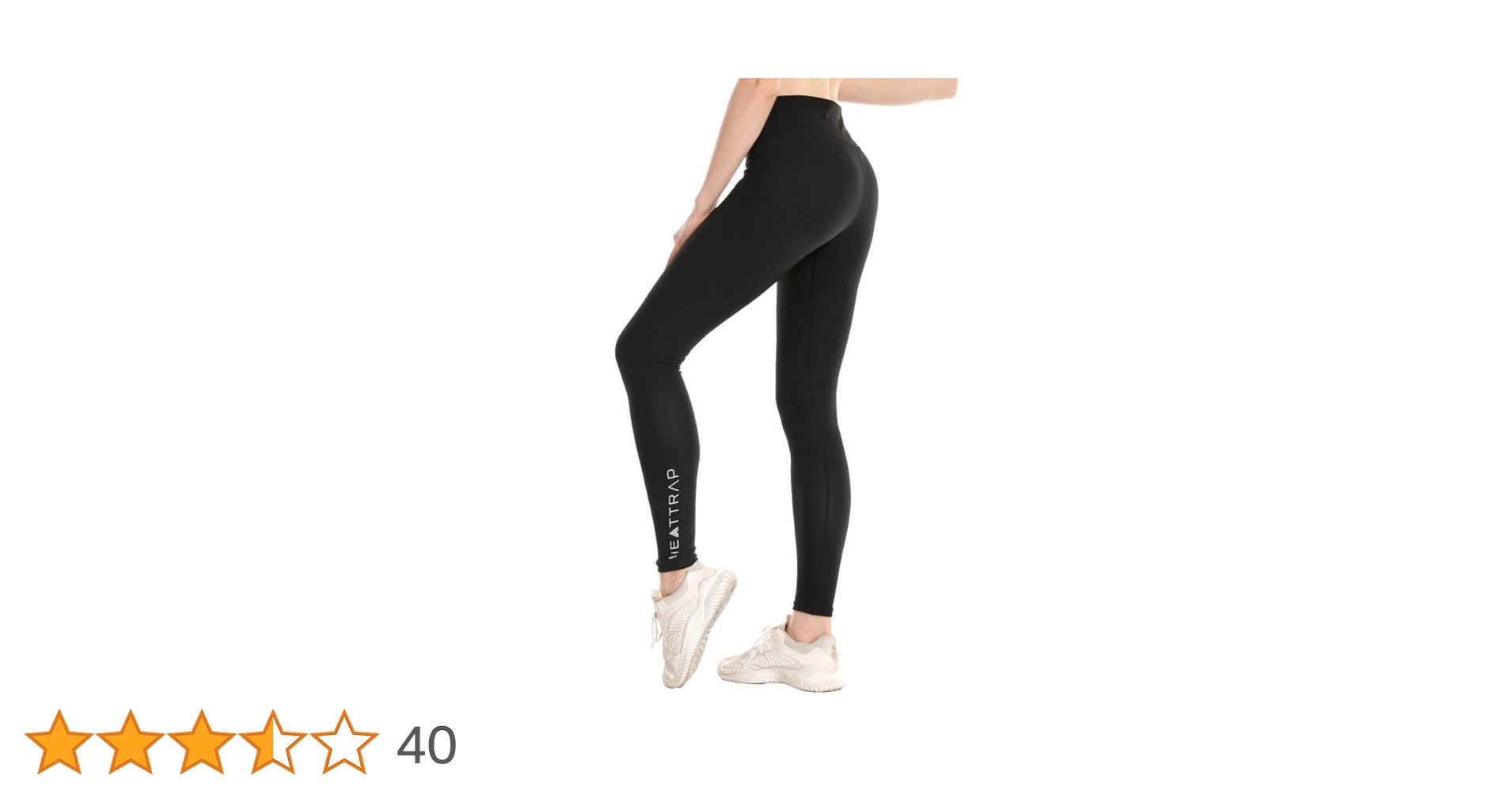 Amazon.co.jp: [HEATTRAP] ヒートラップ公式 ヒートラップレギンス